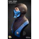 Mortal Kombat Sub-Zero Life Size Bust 56cm